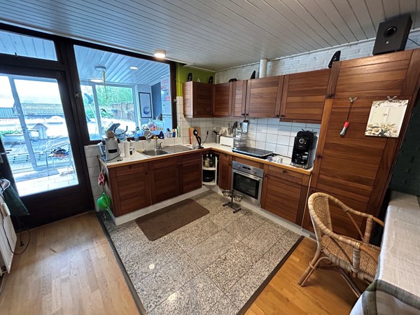 Medium property photo - Jongmansweg 47, 6413 CR Heerlen